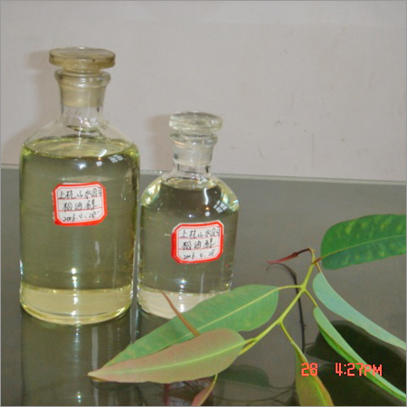Terpineol Terpineol