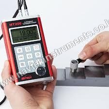 Ultrasonic Thickness Tester Ultrasonic Thickness Tester