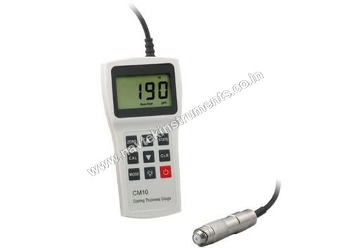Paint Thickness Gauge Paint Thickness Gauge