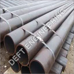 Seamless Pipes Seamless Pipes