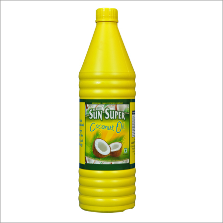 Fresh Coconut Oil Fresh Coconut Oil