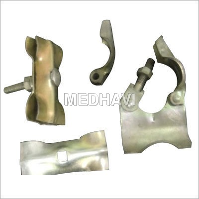 Automobile & Scaffolding Metal Components Automobile & Scaffolding Metal Components