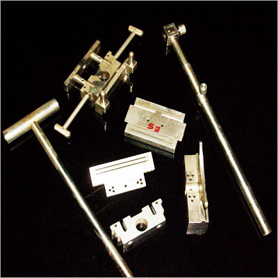 Engineering & Surgical Metal Products Engineering & Surgical Metal Products