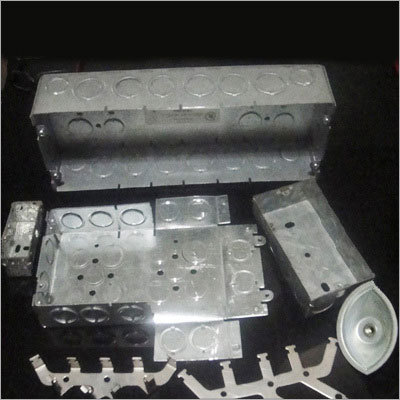 GI Boxes GI Boxes