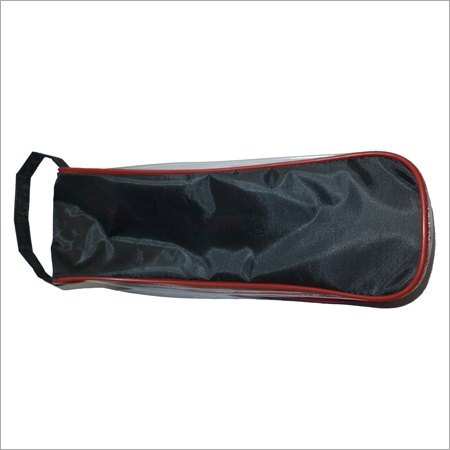 PVC Nylon Pouch PVC Nylon Pouch