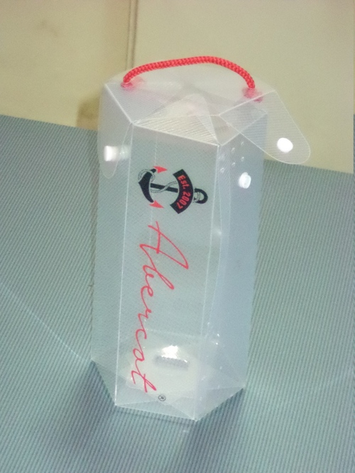 Designer PP Hex Box Designer PP Hex Box