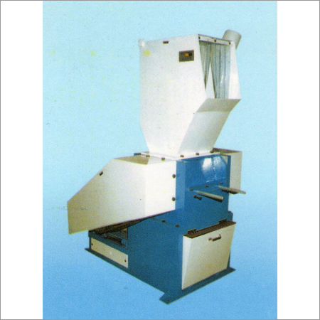 Heavy Duty Scrap Grinder Heavy Duty Scrap Grinder