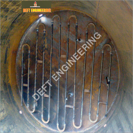 Electric Heating System Electric Heating System