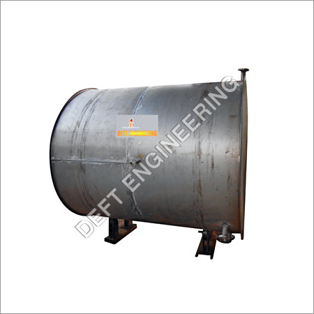 Hsd Oil Storage Tank Hsd Oil Storage Tank
