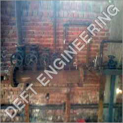 Steam Distribution Station Equipment Steam Distribution Station Equipment