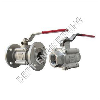 Ball Valves Ball Valves