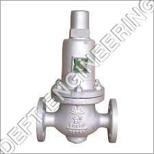 Pressure Reducing Valves Pressure Reducing Valves