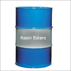 Rosin Esters Rosin Esters
