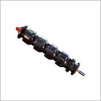 Vertical Turbine Pump Vertical Turbine Pump
