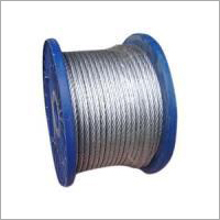 Steel Wire Rope Steel Wire Rope