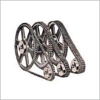 Roller Chain Roller Chain