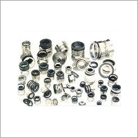 Mechanical Seal Mechanical Seal