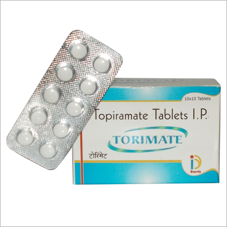 Topiramate Bipolar Medication