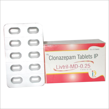 Clonazipam Clonazipam