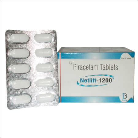 Netlift 1200 Tablets Netlift 1200 Tablets
