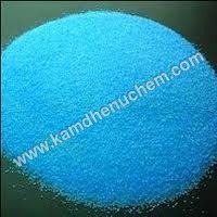 Copper Carbonate Copper Carbonate