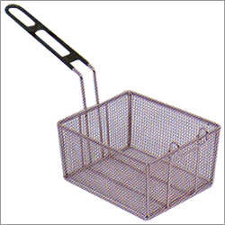Fryer Baskets Fryer Baskets