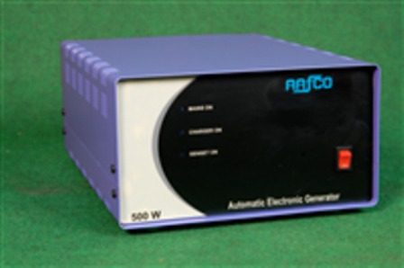 Modified Square Wave Inverter Modified Square Wave Inverter