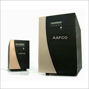 Offline Interactive UPS System Offline Interactive UPS System