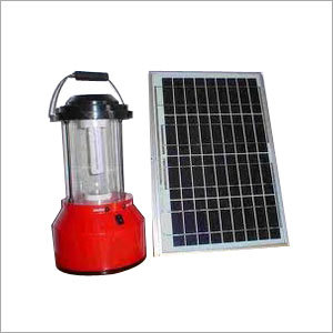 Solar Emergency Light Solar Emergency Light