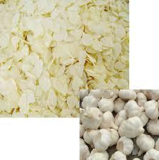 Garlic Flack Garlic Flack