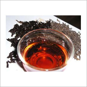 Black Tea Black Tea