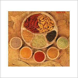 Indian Spices Indian Spices