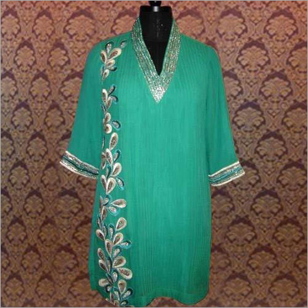 Designer Ladies Kurtis Designer Ladies Kurtis