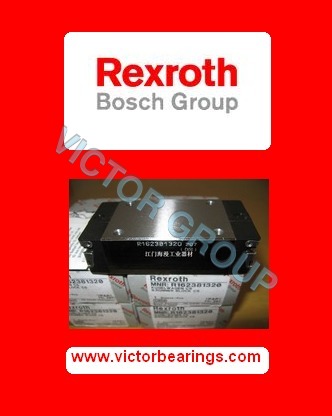 Bosch Rexroth Star Bearings Dealer Bosch Rexroth Star Bearings Dealer