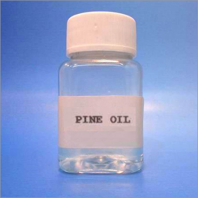 Pine Oil Pine Oil