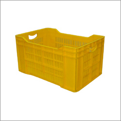 Side Perforated Fruit Crates Side Perforated Fruit Crates