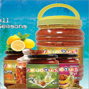 Mixed Veg Pickles Mixed Veg Pickles