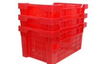 Nestable Crates Nestable Crates