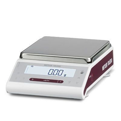 Mettler Analytical Balance Mettler Analytical Balance