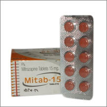 Mitab-15 Mitab-15