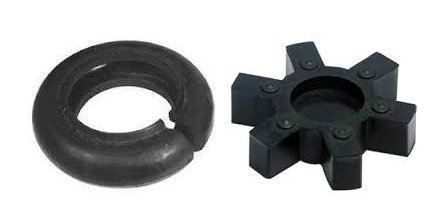 Rubber Tyres & Spiders Rubber Tyres & Spiders