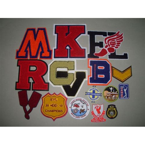 chenille-patches-numbers-letters chenille-patches-numbers-letters
