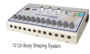Body Slimming Machine Body Slimming Machine