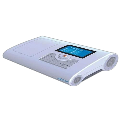 UV Visible Spectrophotometer UV Visible Spectrophotometer