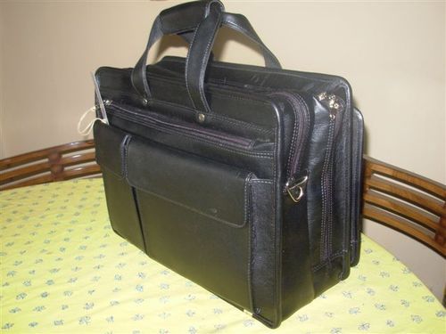Leather Bag Leather Bag