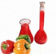 Oleoresin Capsicum (Water Soluble) 2.5% Oleoresin Capsicum (Water Soluble) 2.5%