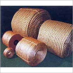 Manila Ropes Manila Ropes