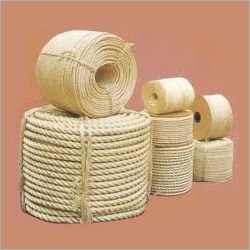 Sisal Ropes Sisal Ropes