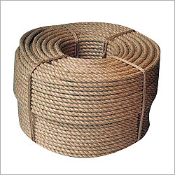 Jute Ropes Jute Ropes