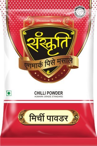 Red Chili Powder Red Chili Powder